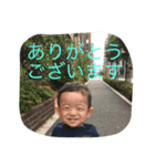 Kazuma.k Sticker（個別スタンプ：6）