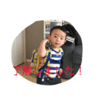 Kazuma.k Sticker（個別スタンプ：8）