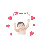くーと（個別スタンプ：1）