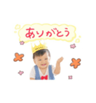 くーと（個別スタンプ：3）