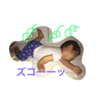 イチのスタンプ（個別スタンプ：8）