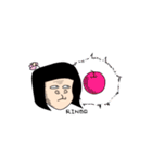 ゴリゴリゴ（個別スタンプ：39）