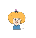 ゴリゴリゴ（個別スタンプ：40）