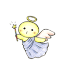 ホライズン（個別スタンプ：4）