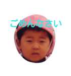 ターポン（個別スタンプ：13）