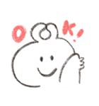 ぷぷうさぎ（個別スタンプ：2）