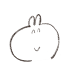 ぷぷうさぎ（個別スタンプ：7）
