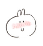 ぷぷうさぎ（個別スタンプ：12）