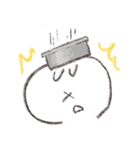 ぷぷうさぎ（個別スタンプ：14）