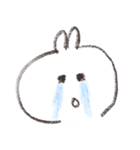 ぷぷうさぎ（個別スタンプ：20）