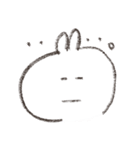 ぷぷうさぎ（個別スタンプ：21）