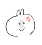 ぷぷうさぎ（個別スタンプ：23）