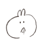 ぷぷうさぎ（個別スタンプ：27）