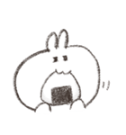 ぷぷうさぎ（個別スタンプ：29）