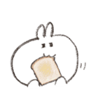ぷぷうさぎ（個別スタンプ：31）