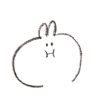 ぷぷうさぎ（個別スタンプ：32）