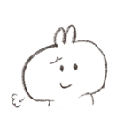 ぷぷうさぎ（個別スタンプ：37）