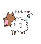UUUMA（個別スタンプ：13）