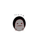 Mr.ロッホ（個別スタンプ：1）