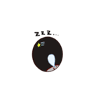 Mr.ロッホ（個別スタンプ：2）