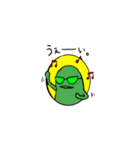Mr.ロッホ（個別スタンプ：5）
