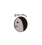 Mr.ロッホ（個別スタンプ：34）