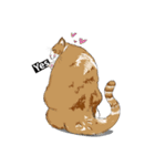 MeawMow（個別スタンプ：1）