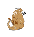 MeawMow（個別スタンプ：2）