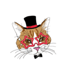 MeawMow（個別スタンプ：5）