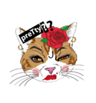 MeawMow（個別スタンプ：7）