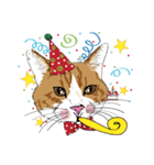 MeawMow（個別スタンプ：9）