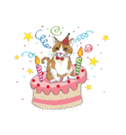 MeawMow（個別スタンプ：10）