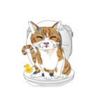 MeawMow（個別スタンプ：13）