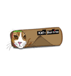 MeawMow（個別スタンプ：16）