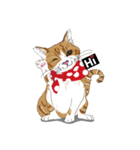 MeawMow（個別スタンプ：21）