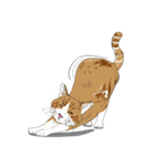 MeawMow（個別スタンプ：23）
