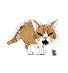 MeawMow（個別スタンプ：24）