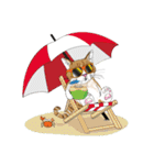MeawMow（個別スタンプ：25）