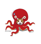 MeawMow（個別スタンプ：26）
