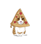 MeawMow（個別スタンプ：27）