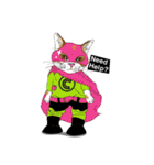 MeawMow（個別スタンプ：29）