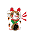 MeawMow（個別スタンプ：30）