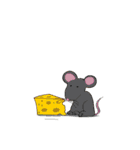 MeawMow（個別スタンプ：32）