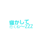 沖縄モアイ（個別スタンプ：5）