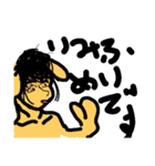 iventparty（個別スタンプ：13）