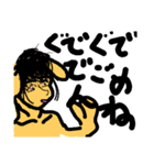iventparty（個別スタンプ：14）