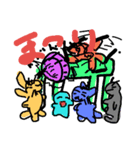 iventparty（個別スタンプ：21）
