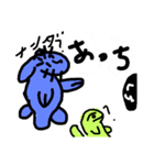 iventparty（個別スタンプ：22）