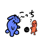 iventparty（個別スタンプ：23）