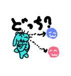 iventparty（個別スタンプ：24）